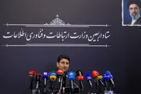 ۲ لینک پشتیبان ۱۰۰ گیگابیتی پایداری ارتباطات اربعین امسال را افزایش می‌دهد