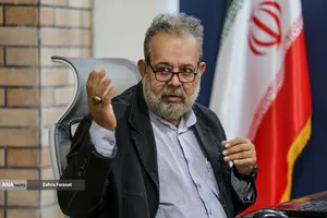 نخستین نشست از سلسله نشست&zwnj;های علمی &laquo;رسانه و تبدیل حماسه تشییع به گفتمان مقاومت&raquo;
