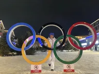 بازگشت یک ورزشکار پناهنده به ایران