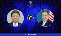 دیدار هماهنگ‌کننده مقیم سازمان ملل متحد در تهران با غریب آبادی