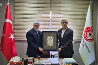 عضو حزب سعادت ترکیه: ایستادگی ایران در برابر فشار آمریکا، مسلمانان جهان را خوشحال کرد