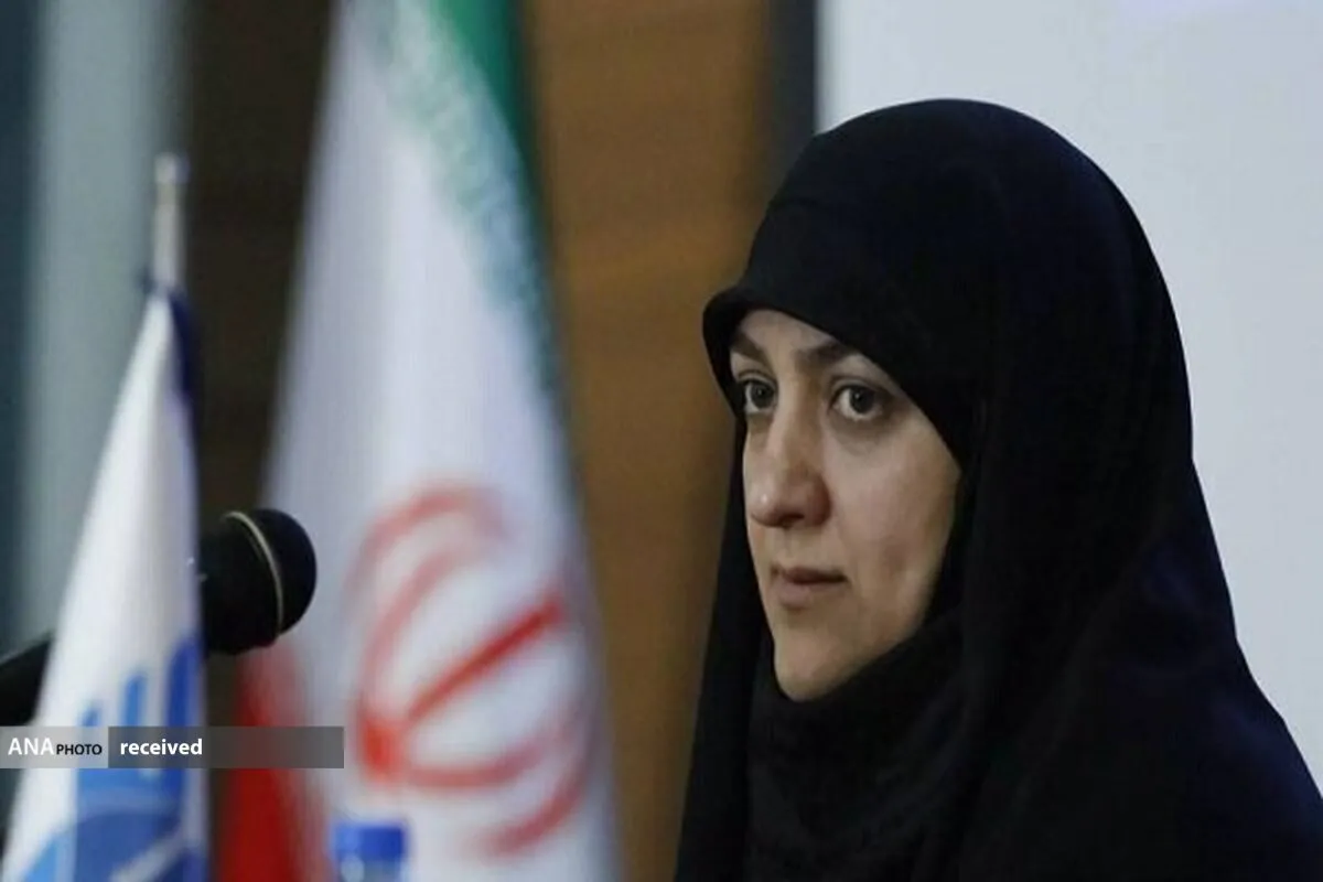 بانوان دانشگاه آزاد بر اساس سیره کوثر نبوی در تمامی عرصه‌ها مشارکت فعال دارند