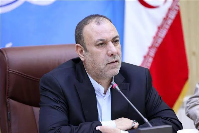 فرماندار تهران خوش اقبال