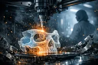 سلاح جدید ایران در جنگ سلامت؛ ایمپلنت‌هایی که به استخوان تبدیل می‌شوند