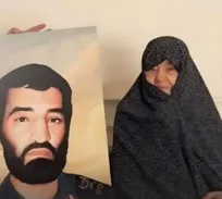 مراسم تشییع مادر شهید متوسلیان برگزار می‌شود