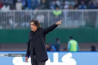 واکنش مدیر رسانه ای استقلال در مورد جریمه 2 میلیاردی ساپینتو +فیلم