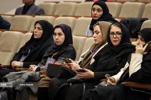 همایش فرصت های صادراتی به عراق