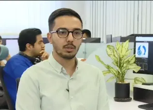 همکاری تلویزیون و سروش پلاس تجربه‌ای تازه در ارتباط با مخاطب ایجاد کرد