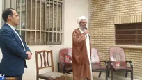 امام جمعه دامغان: مجاهدت مردم غزه مصداق آیه ۲۳ سوره احزاب هستند
