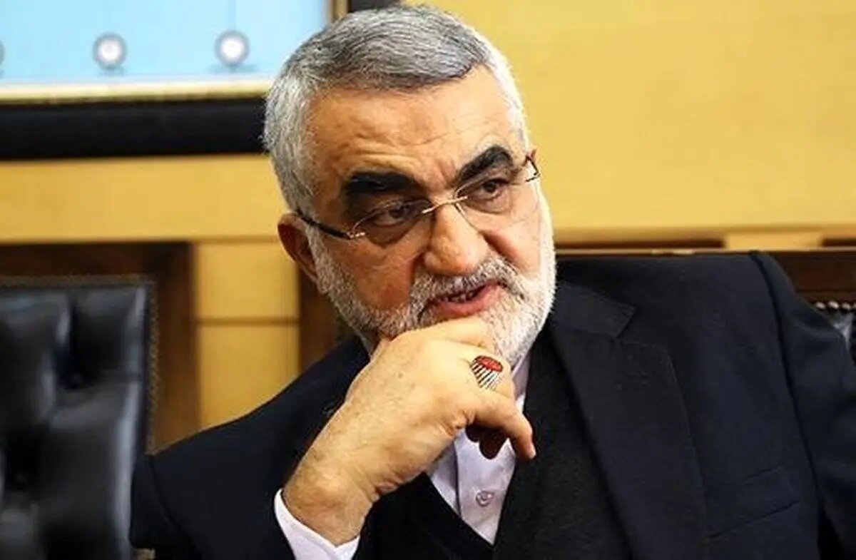 مشاوران ترامپ فاجعه تکرار اشتباه محاسباتی را به او تفهیم کنند/