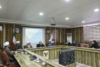 امضای تفاهم‌نامه همکاری بین دانشگاه آزاد مرکزی و حوزه علمیه استان