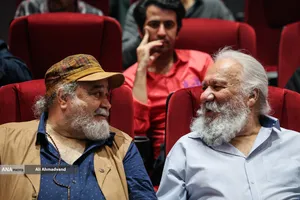 محمدرضا شریفی&zwnj;نیا