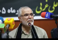 معاون وزیر کشور: امنیت کامل در مرزهای اربعین برقرار است