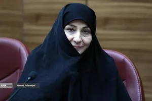 نشست ستاد بزرگداشت مقام زن و روز مادر