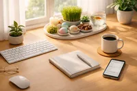 سال را هدفمند شروع کنیم؛ شش اپلیکیشن کاربردی برای مدیریت زمان و عادت‌ها