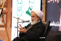 پناهیان: آرمان علی‌وردی از همان اول طلبه‌ای بی‌قرار بود