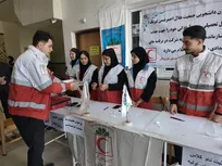 ایستگاه سلامت دانشگاهی؛ پایش فشار خون و پیشگیری برای همه