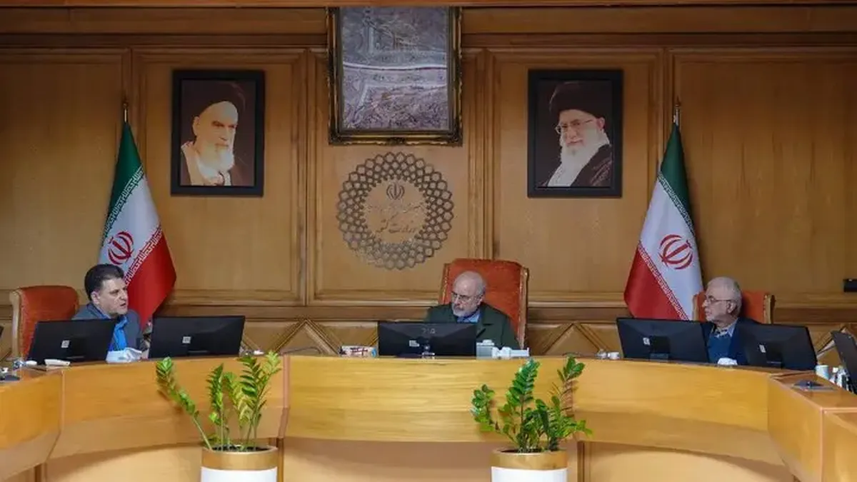 قالیباف: باید وظایف شوراها را به‌روزرسانی کنیم تا متناسب شرایط امروز نقش‌آفرینی کنند