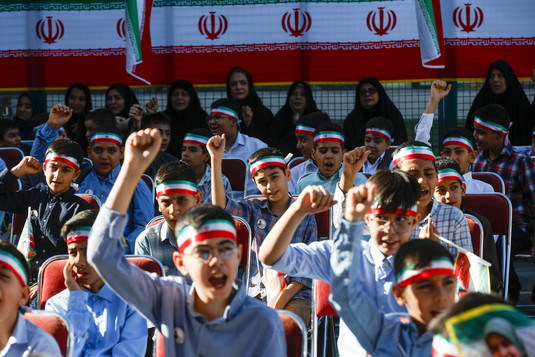 آغاز سال تحصیلی 06-1405