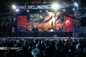 اجتماع مردمی &laquo;عید بیعت&raquo;
