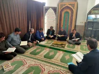 جایگاه راهبردی مسجد در نظام دانشگاه اسلامی، محور تربیت فرهنگی و تقویت هویت دینی دانشگاهیان است