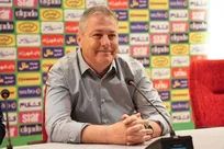 ادامه غیبت‌های سرمربی تراکتور در کنفرانس‌های خبری/ وقتی اسکوچیچ قهوه خوردن را به حضور در کنفرانس ترجیح می‌دهد!