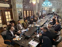 گردشگری موتور محرک ارزآوری، اشتغال‌آفرینی و توسعه پایدار است