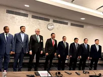 غریب‌آبادی: اقدامات آمریکا بیانگر تلاشی حساب‌شده برای فروپاشاندن نظم مبتنی بر حقوق بین‌الملل است