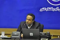 بهره برداری ۱۲۰ پروژه آب و فاضلاب / ۲۰۰ هزار میلیارد تومان قرارداد جدید امضا شد