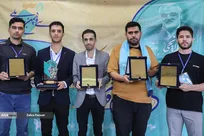 گفت‌وگوی اختصاصی خبرگزاری آنا با برخی از  برگزیدکان سی‌ونهمین جشنواره ملی قرآن و عترت دانشجویان کشور