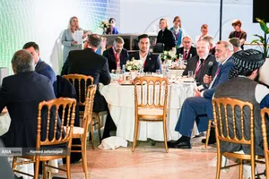 پنل ایجاد نظام&zwnj;های بین&zwnj;المللی شاخص&zwnj;های قیمتی حوزه انرژی در هفته انرژی روسیه