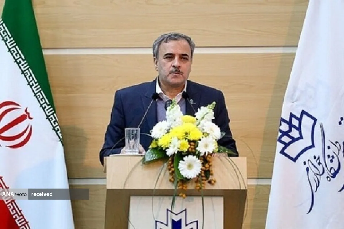 دانشگاه‌ها در راستای تولیدات دانش بنیان منابعی ندارند