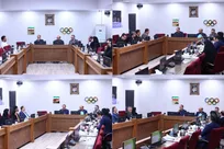 رهنما: کاراته یکی از رشته های موفق اعزامی به ناگویا خواهد بود/ سهرابیان: کاپ جهانی مجارستان کار مربیان ما برای شناخت نفرات نهایی را راحت تر می کند