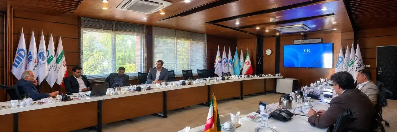 پردیس