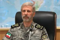 سرلشکر حاتمی: تقاص خون امام شهید را خواهیم گرفت