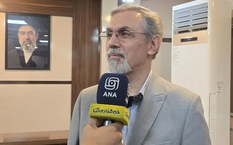 جانشین وزیر بهداشت 