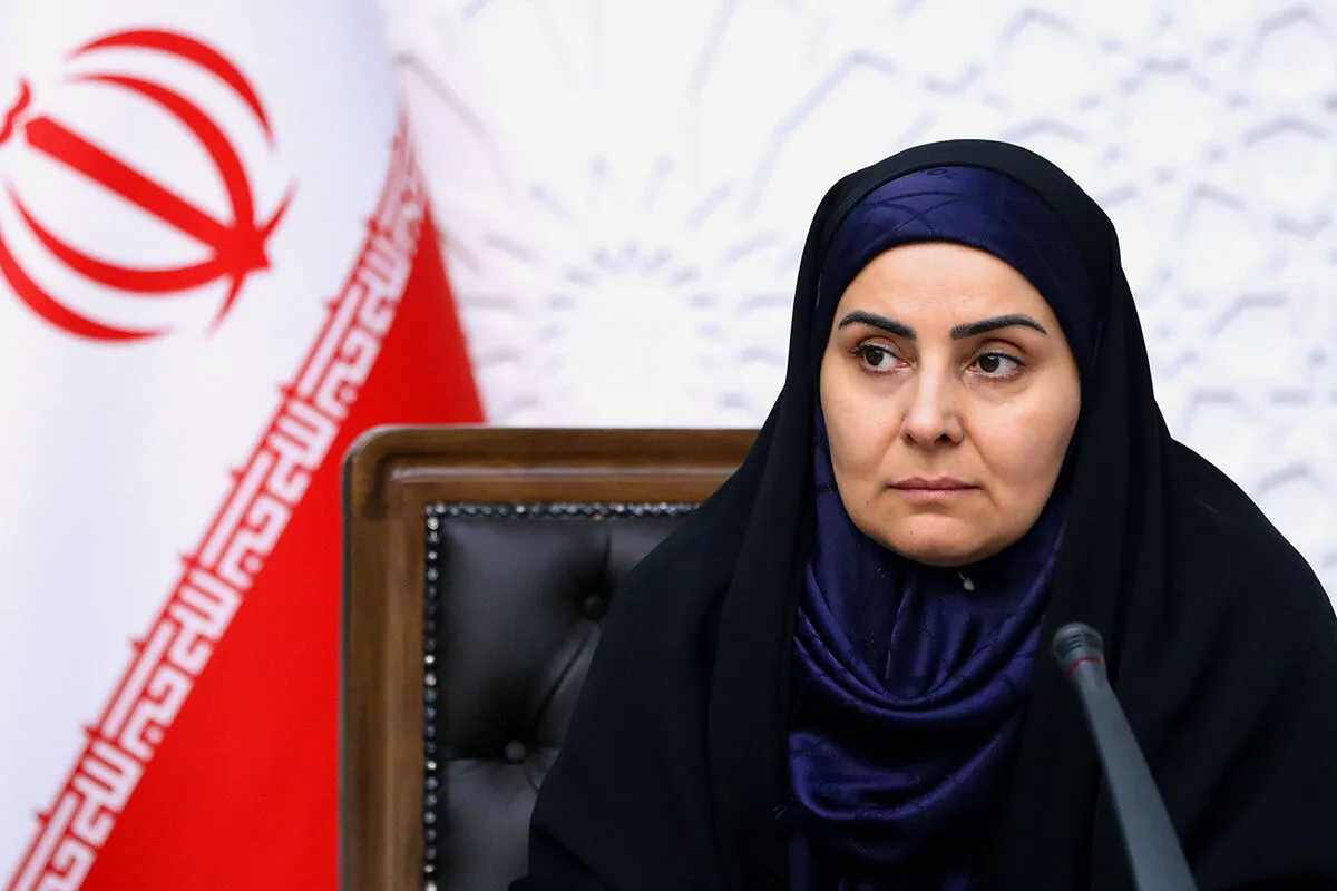 وزیر راه