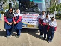 شانزدهمین دوره مسابقات قرآنی طرح قدس در انزلی آغاز به کار کرد