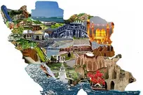 اقتصاد گردشگری ایران با محدودیت پرواز متوقف نمی‌شود