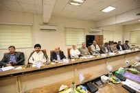 از پیشنهاد راه‌اندازی هنرستان مهارتی تا آخرین وضعیت مسکن کارکنان دانشگاه