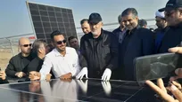 عملکرد وزارت نیرو در یک سال گذشته