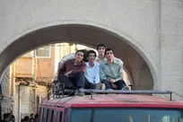 «کوچ» و قهرمانی که دوستش داریم