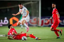 آمار و ارقام دیدار پرسپولیس و فولاد خوزستان/ غیبت بهترین گلزنان تقابل دو تیم