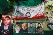 دیدار دانشگاهی با خانواده شهید علی حیدرزاده/ در مسلخ عشق جز نکو را نکشند! +فیلم