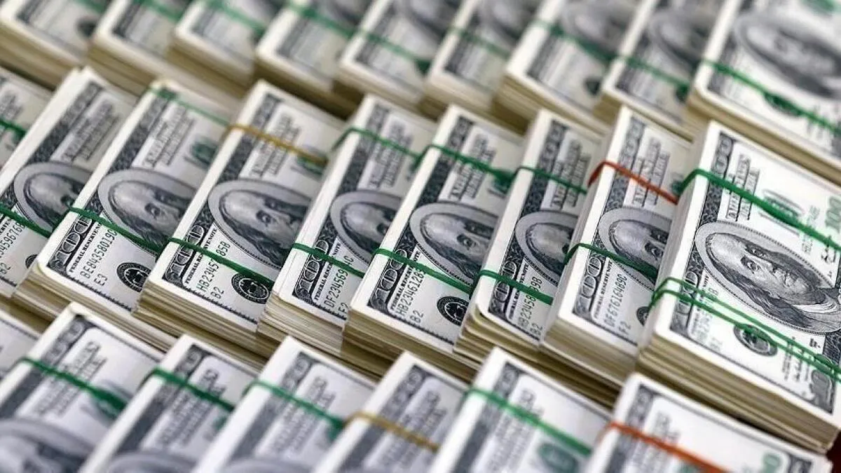 قیمت دلار نوسان بیشتری را تجربه نمی‌کند
