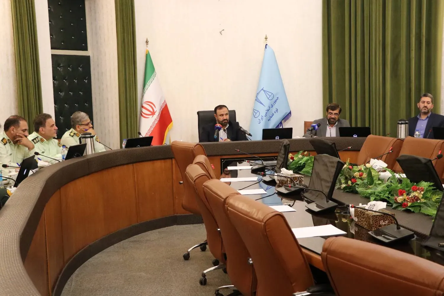 دادستان تهران