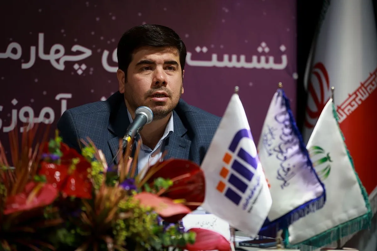 آغاز شمارش معکوس چهارمین رویداد ملی فناورانه دانش‌آموزی «دانوا 2025»