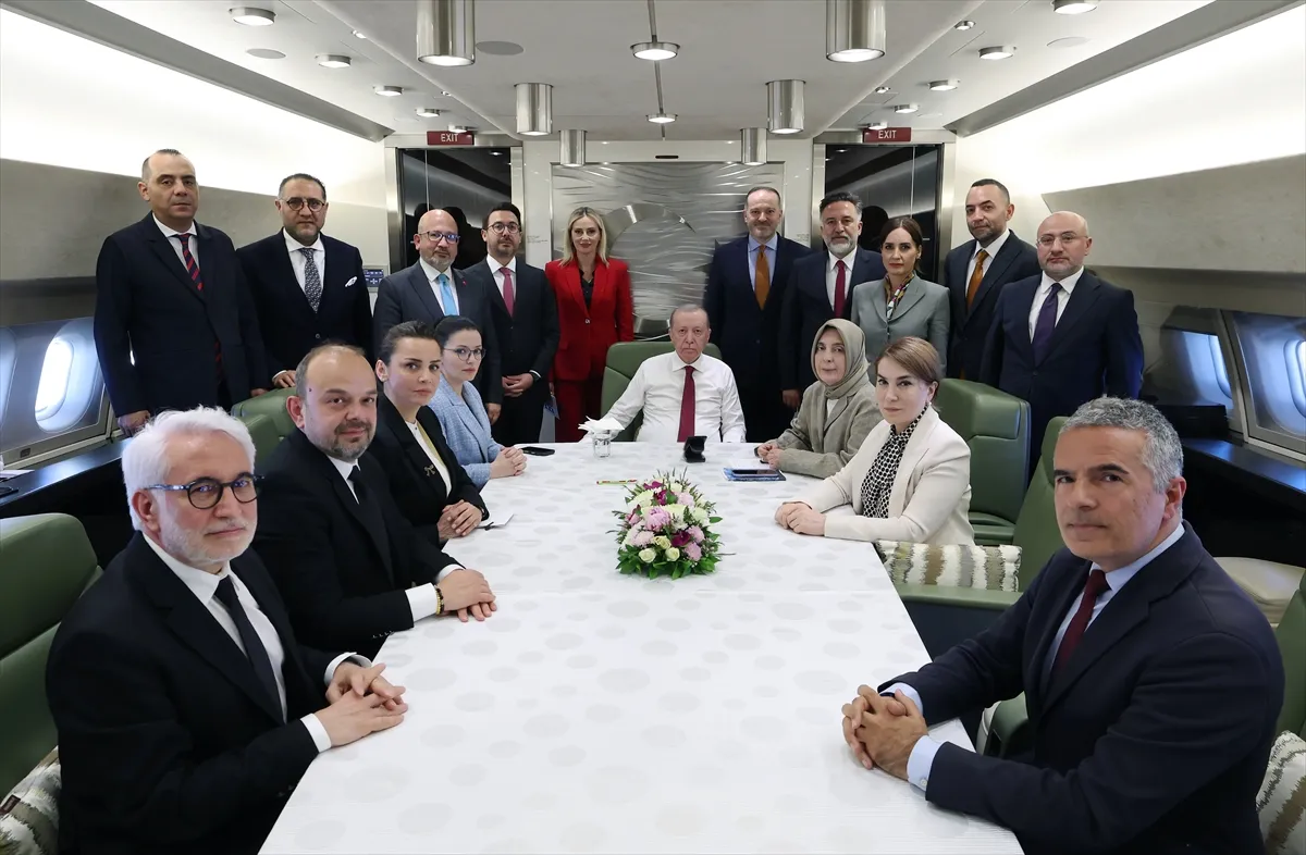 اردوغان