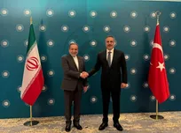 عراقچی و فیدان دیدار کردند