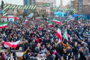 به عشق مهدی